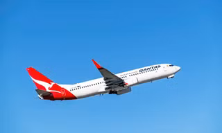 6 triệu khách bay Qantas bị đánh cắp thông tin cá nhân