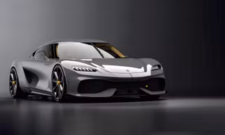 Siêu xe 'gia đình' Koenigsegg Gemera chốt thời gian ra mắt