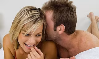 Tạo cảm giác mới trên... giường