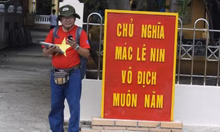 Bạn của người đi biển
