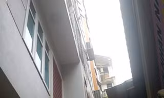 Mua chung cư mi ni như ...thuê nhà