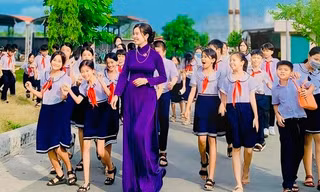 Sau cải cách tiền lương, giáo viên được bổ sung 2 khoản phụ cấp mới