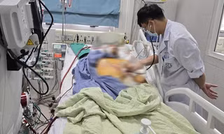 Một nạn nhân vụ sạt lở đất ở Làng Nủ đã không qua khỏi