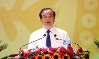 Thủ tướng bổ nhiệm nhân sự 2 cơ quan, phê chuẩn phó chủ tịch tỉnh