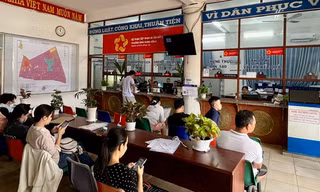 Thành ủy TPHCM ban hành chỉ thị về sắp xếp đơn vị hành chính cấp huyện, cấp xã