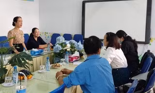 Sức khỏe hàng chục trẻ nghỉ học chưa rõ nguyên nhân tại TP.HCM hiện ra sao?