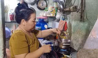 Vì sao nhu cầu tuyển dụng cao, nhiều lao động vẫn khó tìm việc?