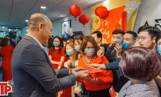 Ngày, giờ đẹp để khai xuân, mở hàng đầu năm đại cát đại lợi 