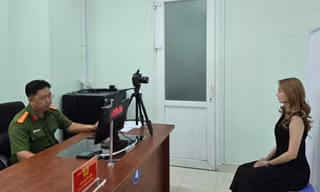 Từ ngày 1/7, người dân TP HCM lưu ý gì khi làm căn cước?
