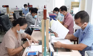 TPHCM miễn phí 5 thủ tục hành chính khi thực hiện trên dịch vụ công trực tuyến