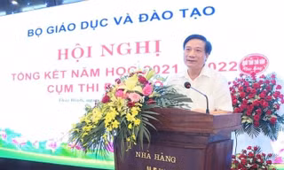 Kỷ luật, đề nghị kỷ luật cán bộ ở 4 tỉnh, thành