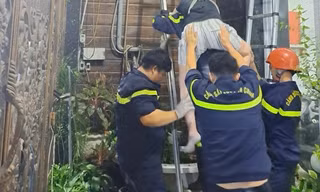 Hạn hán khốc liệt ở Bình Thuận, nhiều hồ đập thủy lợi trơ đáy