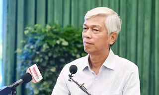 TPHCM dôi dư hơn 1 nghìn cán bộ sau sáp nhập phường