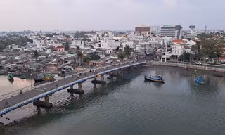 Tin mới bất ngờ về vụ xin khai thác 'kho báu 3 tấn vàng' dưới sông Cà Ty