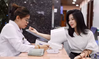 Ngày đầu tiên khám ngoài giờ tại Bệnh viện Bạch Mai: Gần 300 bệnh nhân đăng ký