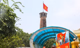 Cận cảnh 8 công trình kiến trúc cổ ở Thủ đô sắp được kiểm định