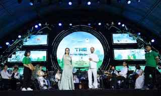 Festival Tre 2022: 'Vì một triệu cây tre Việt'