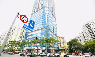 Thanh tra Bộ Xây dựng kiến nghị xử lý trách nhiệm nhiều cơ quan của Hà Nội