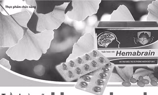 Thiểu năng tuần hoàn não - Kẻ thù của giới văn phòng