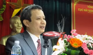 Ông Lê Trường Lưu, tân Bí thư Tỉnh ủy TT-Huế. Ảnh: thuathienhue.gov.vn