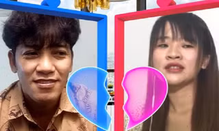 Cô gái gây tranh cãi vì thái độ hờ hững, từ chối hẹn hò chàng trai có giọng không mạnh mẽ