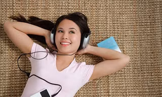 Tổn thương thính giác vì tai nghe