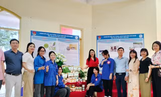 Ấn tượng những dự án khởi nghiệp của thanh niên Yên Bái 