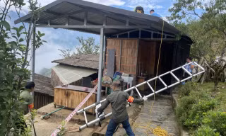 Dừng hoạt động, tháo dỡ công trình sai phạm Best View ở Sa Pa