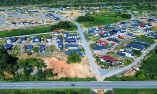Sa Pa: Siêu dự án sân bay nghìn tỷ vẫn 'nằm im' sau 3 năm động thổ