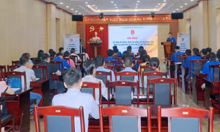 Thúc đẩy phát triển kinh tế tập thể trong thanh niên
