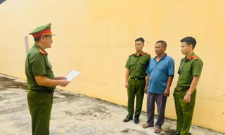 Vụ tai nạn lao động khiến 6 người thương vong ở Lào Cai: Bắt một giám đốc giám sát thi công 