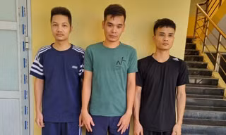 Khởi tố nhóm đối tượng bắt giữ, đánh đập 'con nợ' 