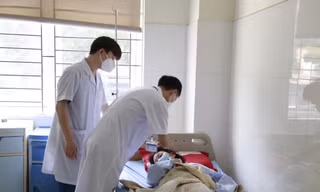 Công an làm rõ vụ nữ sinh bị bạn học đánh phải nhập viện