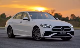 Mercedes-Benz triệu hồi hàng loạt xe tại Việt Nam