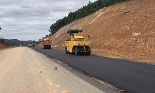 Đề xuất nâng tỷ lệ vốn nhà nước tại dự án giao thông đường bộ