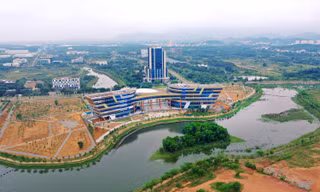 Đề xuất nhiều ưu đãi cho Trung tâm Đổi mới sáng tạo quốc gia