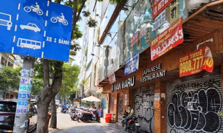 88.000 doanh nghiệp đóng cửa trong 5 tháng