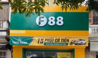 'Soi' nguồn vốn huy động từ trái phiếu của F88, nhiều lô sắp đáo hạn