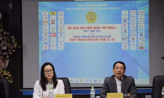 VCCI cùng Hansiba bắt tay, tạo cầu nối cho cộng đồng doanh nghiệp công nghiệp hỗ trợ toàn quốc