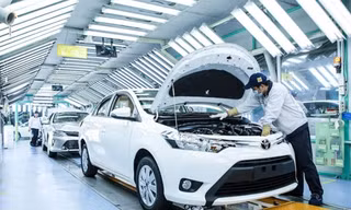 Nhiều doanh nghiệp Nhật Bản muốn mở rộng đầu tư tại Việt Nam