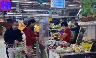 Cách nào ‘giải vây’ lạm phát cơ bản cao nhất trong 10 năm?
