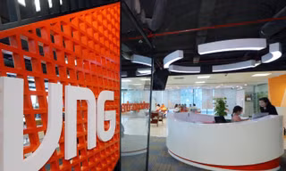 VNG nộp hồ sơ IPO tại Mỹ: Hé lộ vốn 'khủng' của cổ đông Trung Quốc