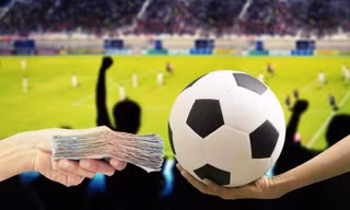 Ngân hàng Nhà nước yêu cầu báo cáo giao dịch đáng ngờ dịp World Cup