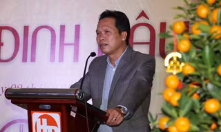 Chủ tịch Hải Phát bị phạt nặng, đình chỉ giao dịch chứng khoán