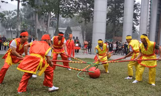 Giảm hàng chục nghìn tỷ đồng chương trình phát triển văn hóa 