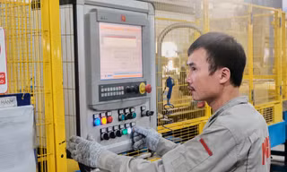 Một năm có tới gần 160.000 doanh nghiệp mới