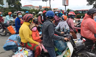 Quý 3/2021: Tỷ lệ thất nghiệp, thiếu việc làm tăng cao