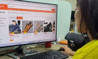 Hơn 80.000 shop online không bán được đơn hàng nào