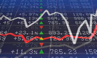 VN-Index rơi 3 tuần liên tục, 3 công ty chứng khoán bị 'sờ gáy'