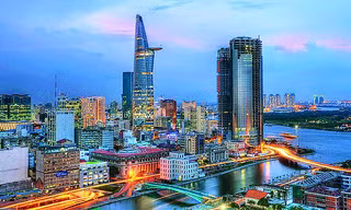 Giá trị thương hiệu Việt còn thấp, thiếu doanh nghiệp tư nhân lớn tầm cỡ thế giới